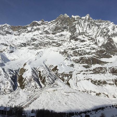 شقة Cielo Alto I Dadi بيريوِل تْشيرفينيا المظهر الخارجي الصورة