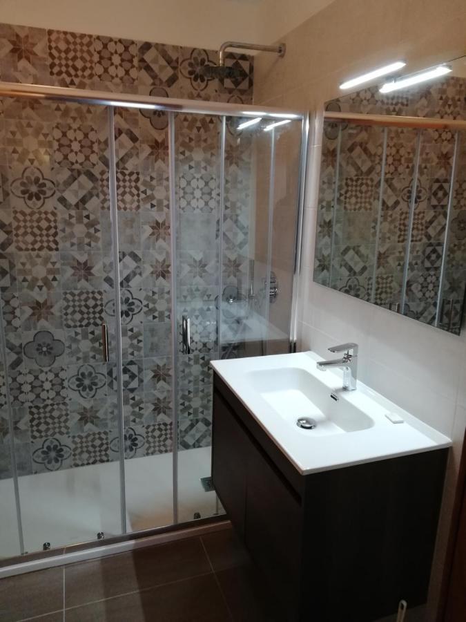 شقة Cielo Alto I Dadi بيريوِل تْشيرفينيا المظهر الخارجي الصورة
